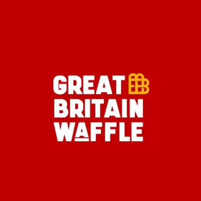 Great Britain Waffle