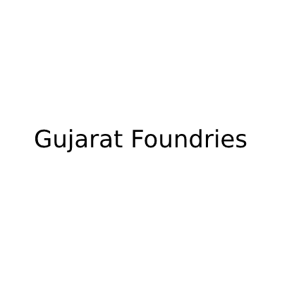Gujarat foundries