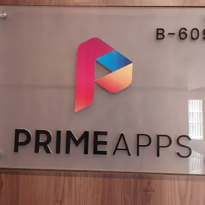 Primeapps