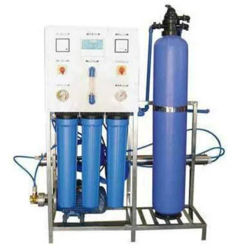 250 LPH RO System (1)